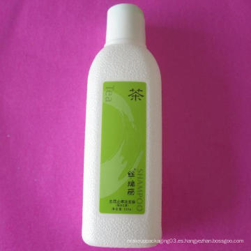 Cuerpo Shampoo Botellas